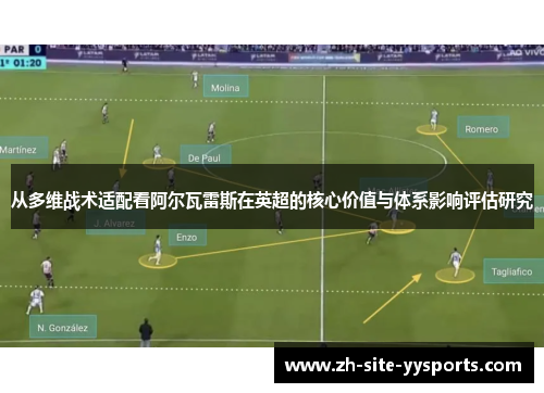 从多维战术适配看阿尔瓦雷斯在英超的核心价值与体系影响评估研究 从多维战术适配看阿尔瓦雷斯在英超的核心价值与体系影响评估研究